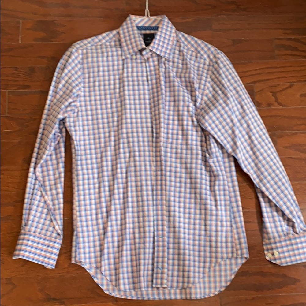 TailorByrd shirt- M